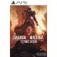 Daemon X Machina: Titanic Scion PS5 PreOrder